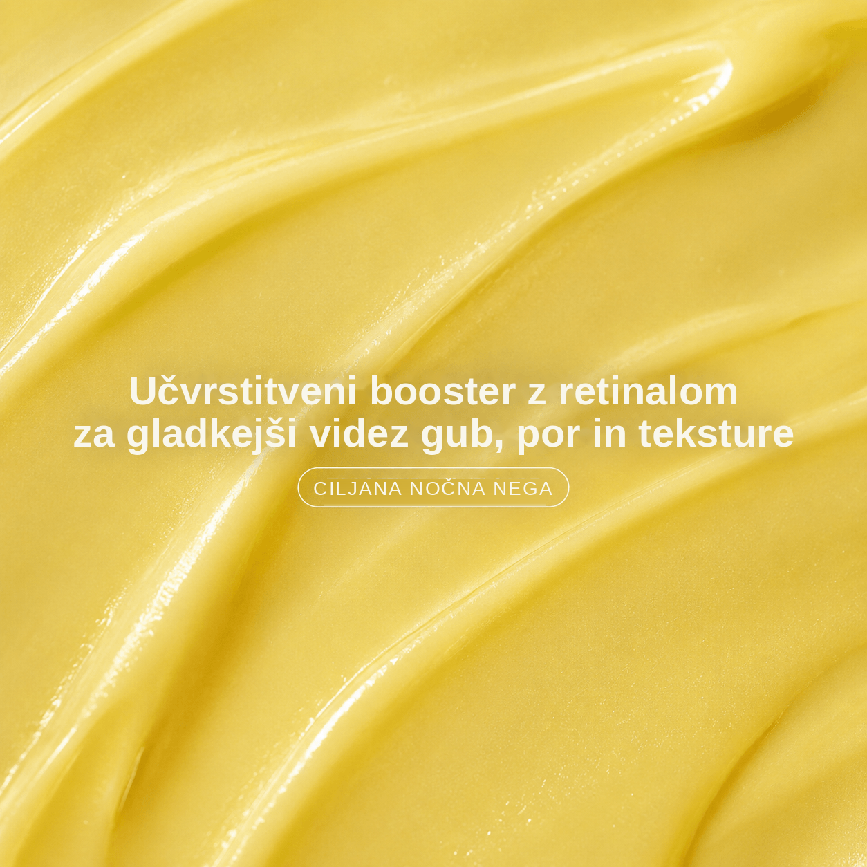 Retinalni učvrstitveni serum