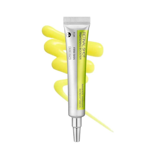 Obnovitvena Učvrstitvena Nega s Retinalom