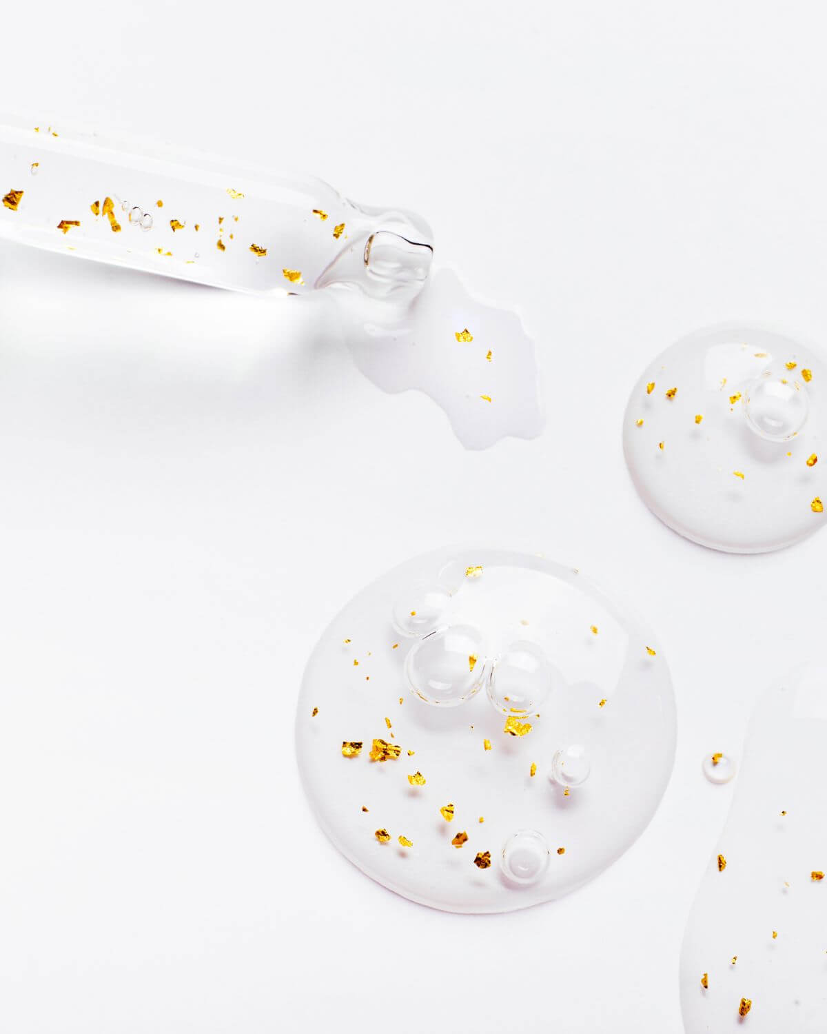 24K Zlati Serum proti staranju