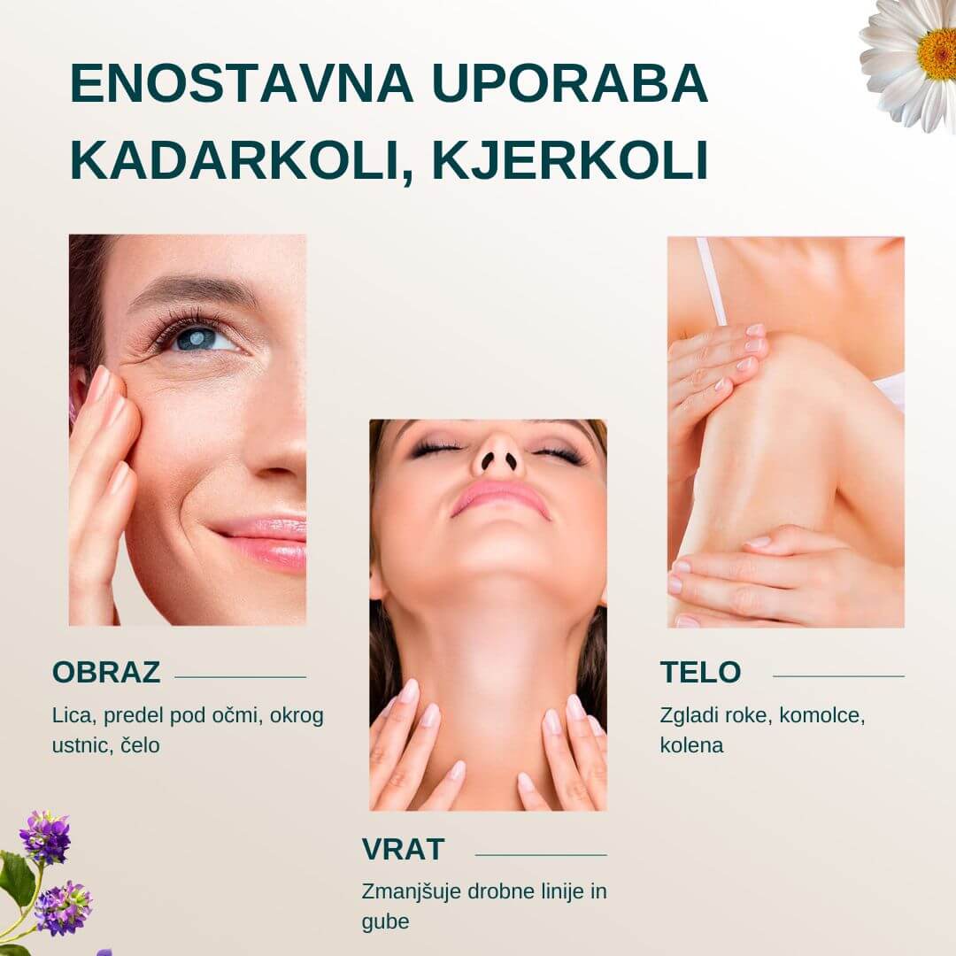 GlowLift Retinol Stick za Oči