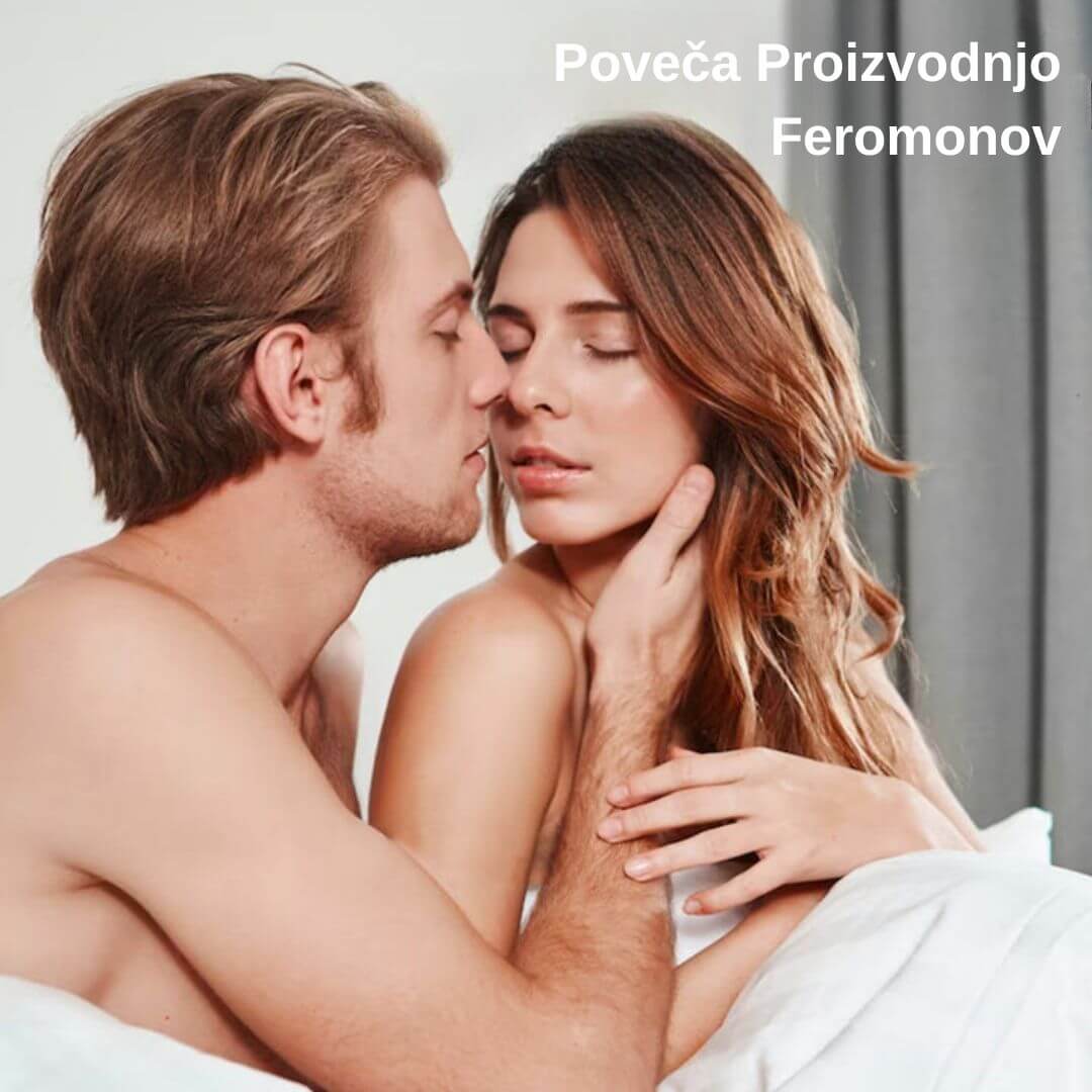 Feromonski parfum – SODA LOVE