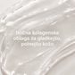 Nočna kolagenska maska GlowPeel™
