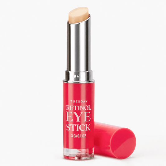GlowLift retinolni očesni stik