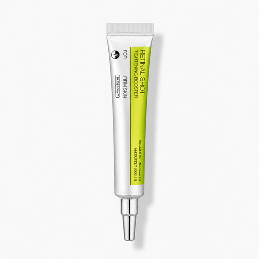 Retinalni učvrstitveni serum