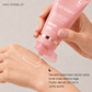 Nočna kolagenska maska GlowPeel™