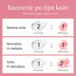Vlažilna krema s PDRN in kolagenom