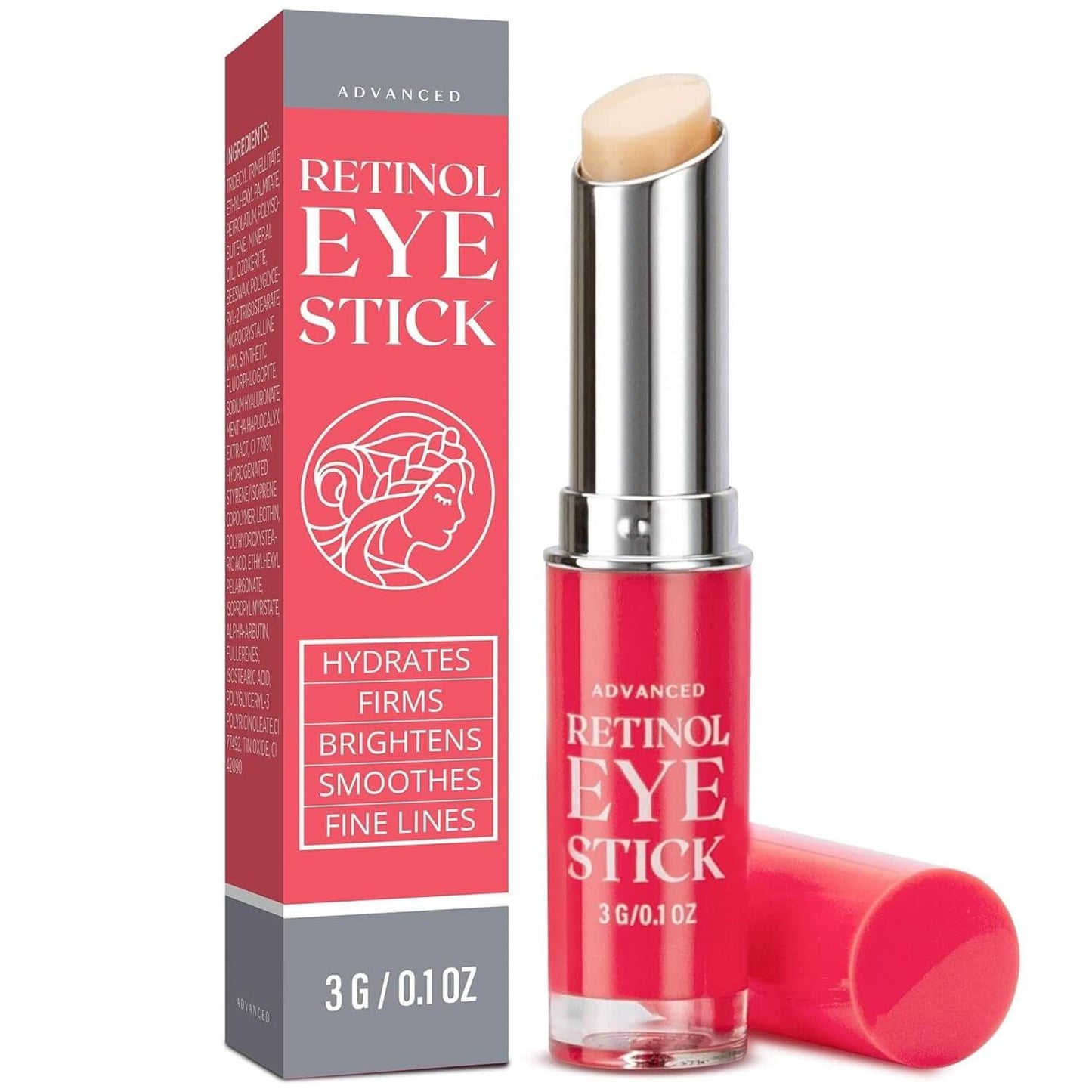 GlowLift Retinol Stick za Oči
