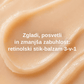 GlowLift retinolni očesni stik